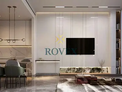 Investment Grade | Premium Features | Smart Living