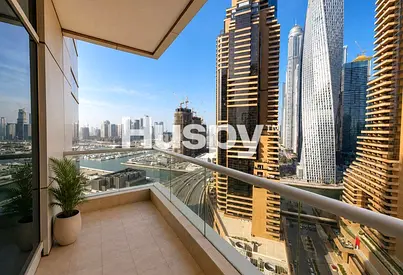 Furnished | Vacant | High Floor