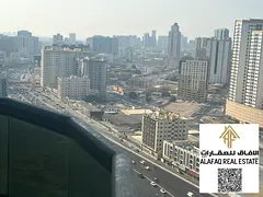 🏙️ Luxury Apartment for Sale in Conquer Tower – Open Views 🌊🌳