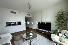 Fully Furnished | Duplex | Upgraded Apt