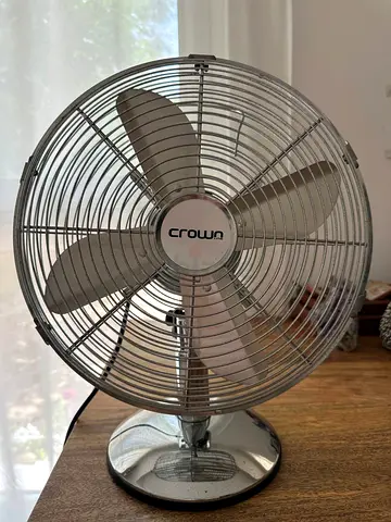 Ac/fan/air conditioner