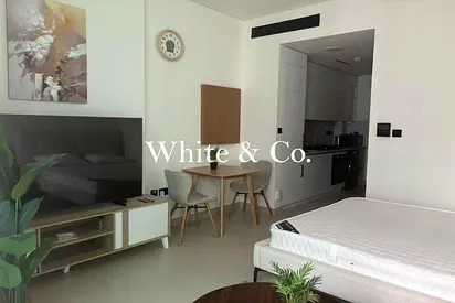 9.2% ROI | Furnished | Rented | Exclusive
