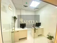Fully Fitted Office | Direct from Owner | Free Utilities |