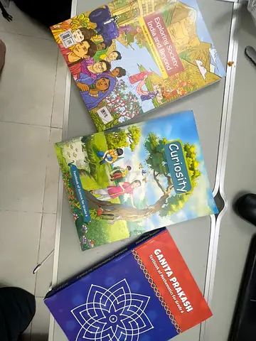 Grade 6 textbook for sale