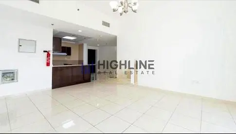 Astonishing 2BR| Chiller Free | Vacant