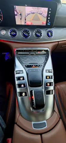 Mercedes-Benz AMG GT 43, миниатюра 15