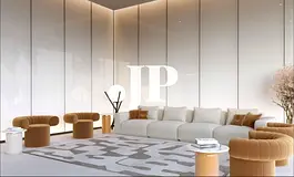 Furnished Studio | Auresta Tower | Multiple Views