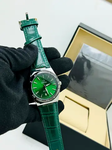 Omega mens watch
