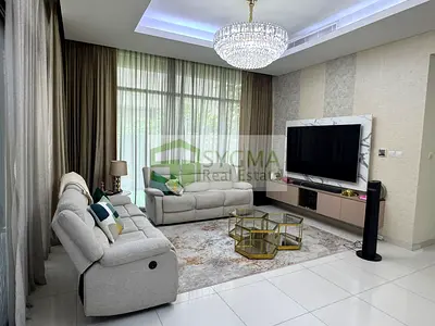 Natural Well Designed Beautiful 3 BHK Plus Maid