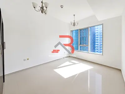High Floor | Well Maintained | Spacious 1BR