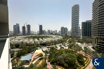 Large Layout | 2 Bed & Store | View now