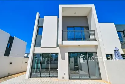 4BR Single Row Villa | La Rosa 3 | Villanova