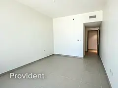 Vacant | High Floor | Large Layout
