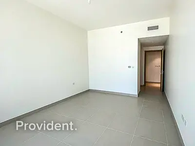 Vacant | High Floor | Large Layout