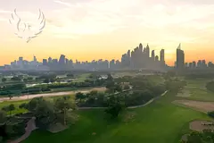 Golf View | Furnished | Upgraded | Vacant