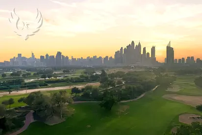 Golf View | Furnished | Upgraded | Vacant