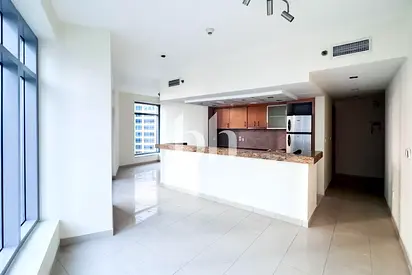 Unfurnished Apartment | Chiller Free | Sea View