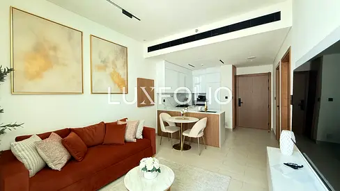 Pool Views | Fully Furnished | Vacant