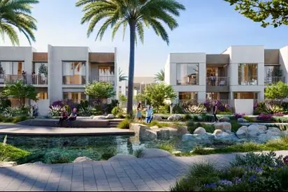 Single Row | 3BHK+Maid | Huge Layout