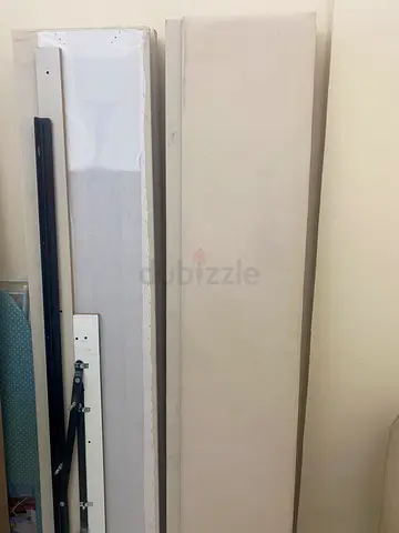 QUEEN SIZE HYDRAULIC BED