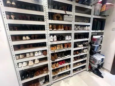 shelves (ace)