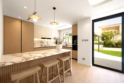 Exclusive | Turnkey | 3 Bed + Maids