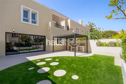Exclusive | Turnkey | 3 Bed + Maids