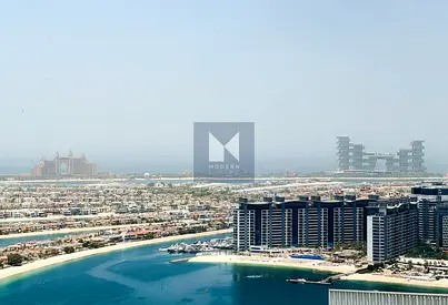 Exclusive Ultra-Luxury Duplex | Panoramic Views