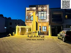 🏡 Villa for Sale in Al Zahia – Including Registration &amp; Ownership Fees ✨ Excellent opport