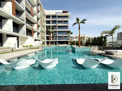 BRAND NEW I POOL FACING VIEW I MOTIVATED SELLER