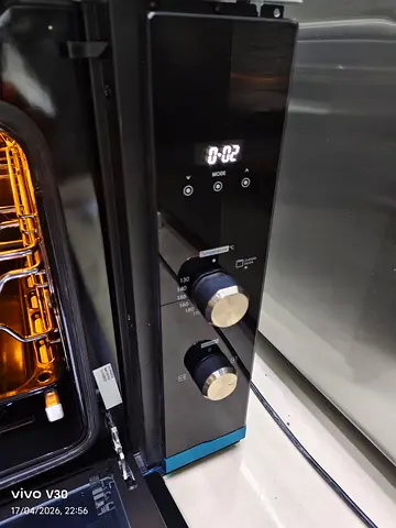 Elba (brand new) EL 910 E 90cm premium Built-in Gas Oven