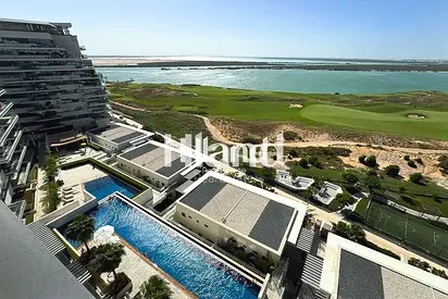 All Room Gulf View | High Floor | Corner Unit