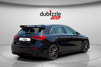 2020 Mercedes-BENZ A-CLASS 缩略图 6