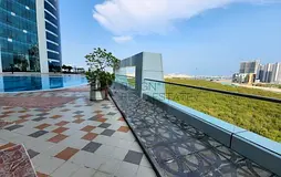 Spacious Studio ! Mangrove View ! Ready To Move