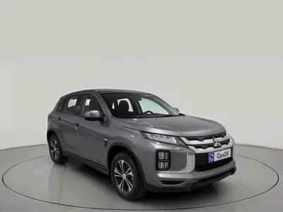AED 768/month | 0 DP | Manufacturer Warranty | Service History | 30 Day Return | MITSUBISHI ASX 2024
