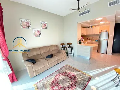 Hot Offer | Ready to Move In | Newly Furnished