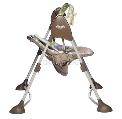 Graco baby swing ,good condition