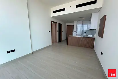 Spacious Balcony |Kitchen Appliances |Skyline View