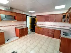 Nice 5 Master BR villa with Maid room Mohammad Bin Zayed