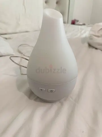 Serenity aroma diffuser