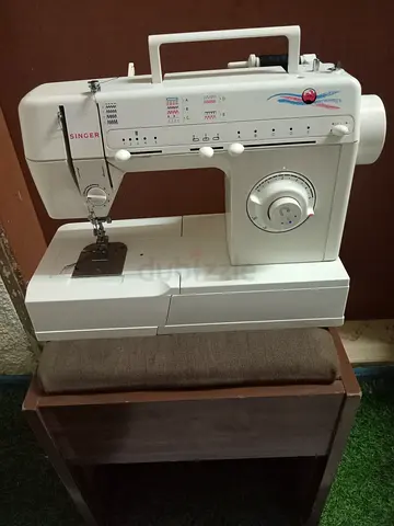 Singer sewing machine