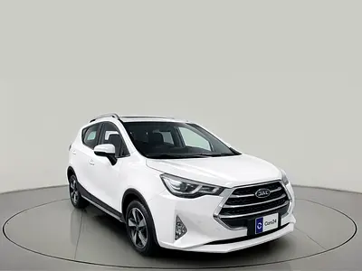 AED 455/month | 0 Downpayment | Free 3 Months Warranty | 30 Day Return | JAC S3 2023