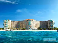 New Launch | 1BR For Sale | Karl Lagerfeld Beach Residences Al Marjan