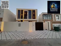 Own a modern villa at a special price, featuring 4 master bedrooms and a garden. Freehold ownership