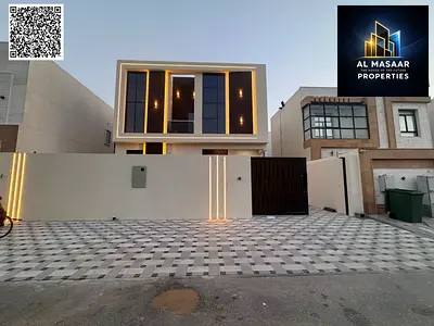 امتلك فيلا موردن بسعر مميز 4 غرف ماستر و حديقة تملك حر لجميع الجنسيات