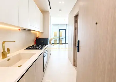 Vacant | Spacious | High Floor | Beautiful Views
