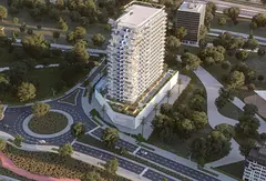 Exclusive Opportunity | Luxury Living at Samana Lake Views 2