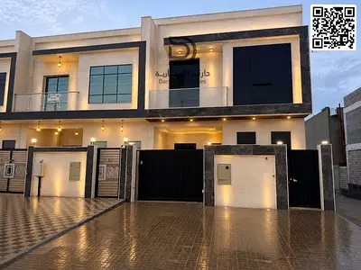 luxury townhouse in prime location