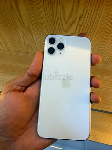 Iphone 11 Pro 256 Gb