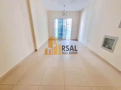 School Zone l Super Lavish Family 1BR l 2-Bathroom l Wardrobes l Balcony l Coverd Parking l Front O